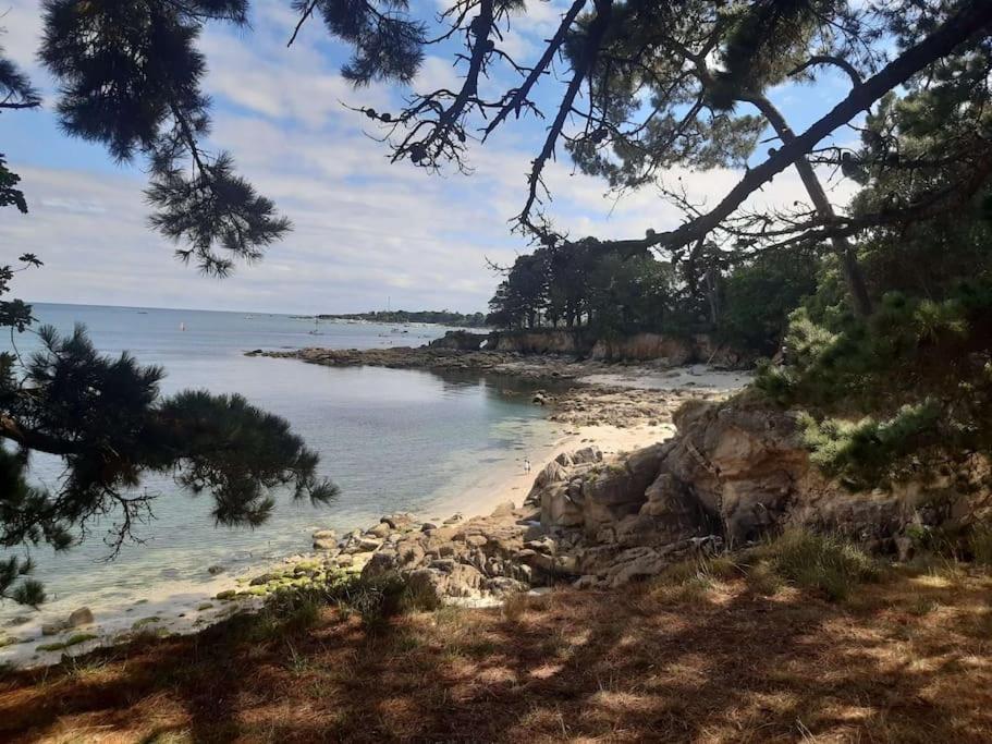 Vue Sur Jardin à 3 Mn En Voiture De La *